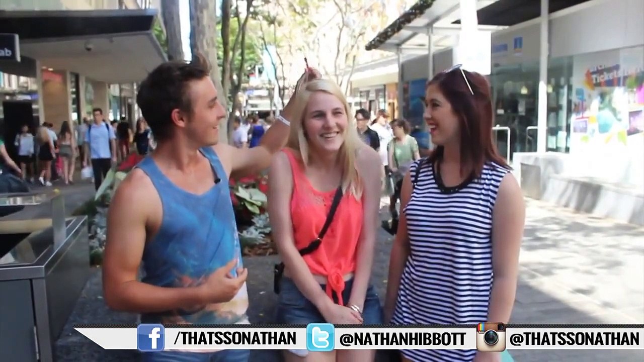 Giving the girls orgasms, best prank video 2015, new and funny 2015
