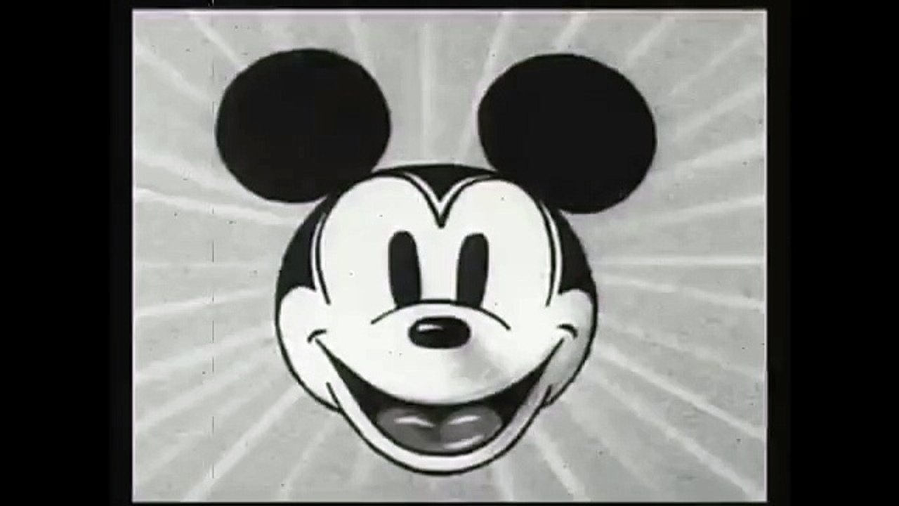 Mickey Mouse : Musical Farmer ( The Swiss Cheese Incident )