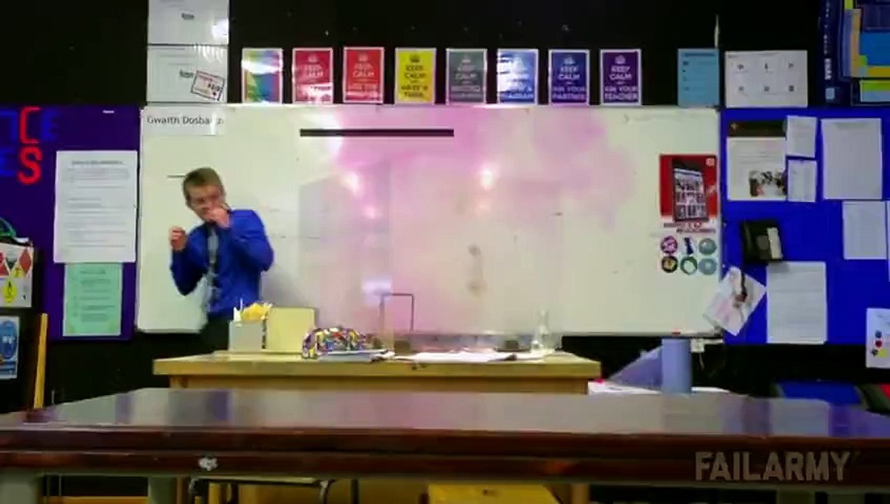 Ultimate Explosive Fails Compilation  FailArmy