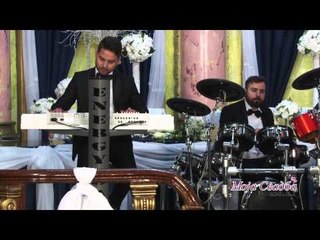 Мoja svadba so Milan Stefanovski i Marinko Rokvic