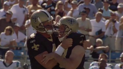 John Carney remembers Hurricane Katrina