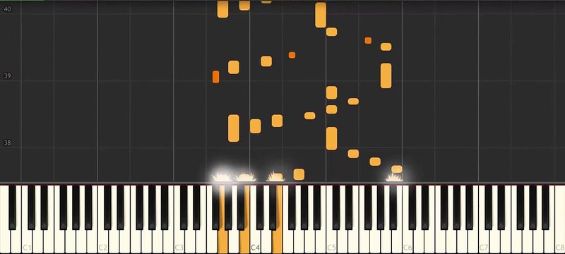 W.A. Mozart - Piano Sonata No. 16 in C major, KV 545 - HD