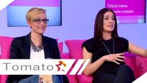 Razgovor so Ana Sutinovska i Daniela Stanoevska Dzidrova 