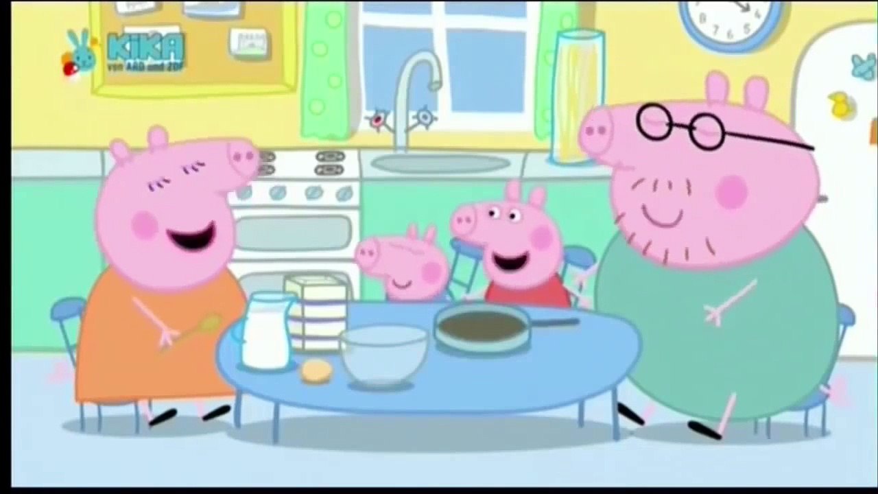 Peppa Pig (Verarsche) Kniekuchen (Benlaxer Fanmade)