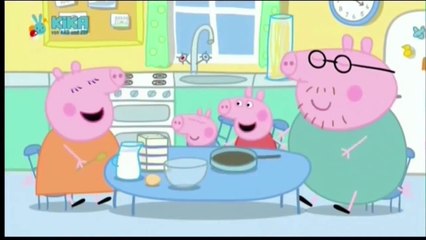 Peppa Pig (Verarsche) Kniekuchen (Benlaxer Fanmade)