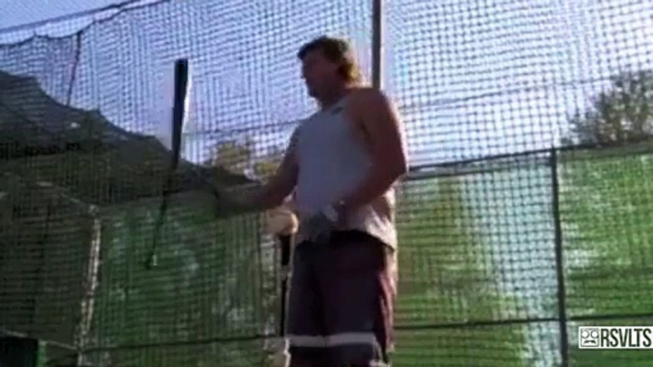 Baseball_Softball Bat Flip Tricks [Super Cut Compilation]