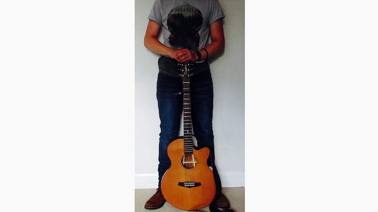 Skinny Love | Cover
