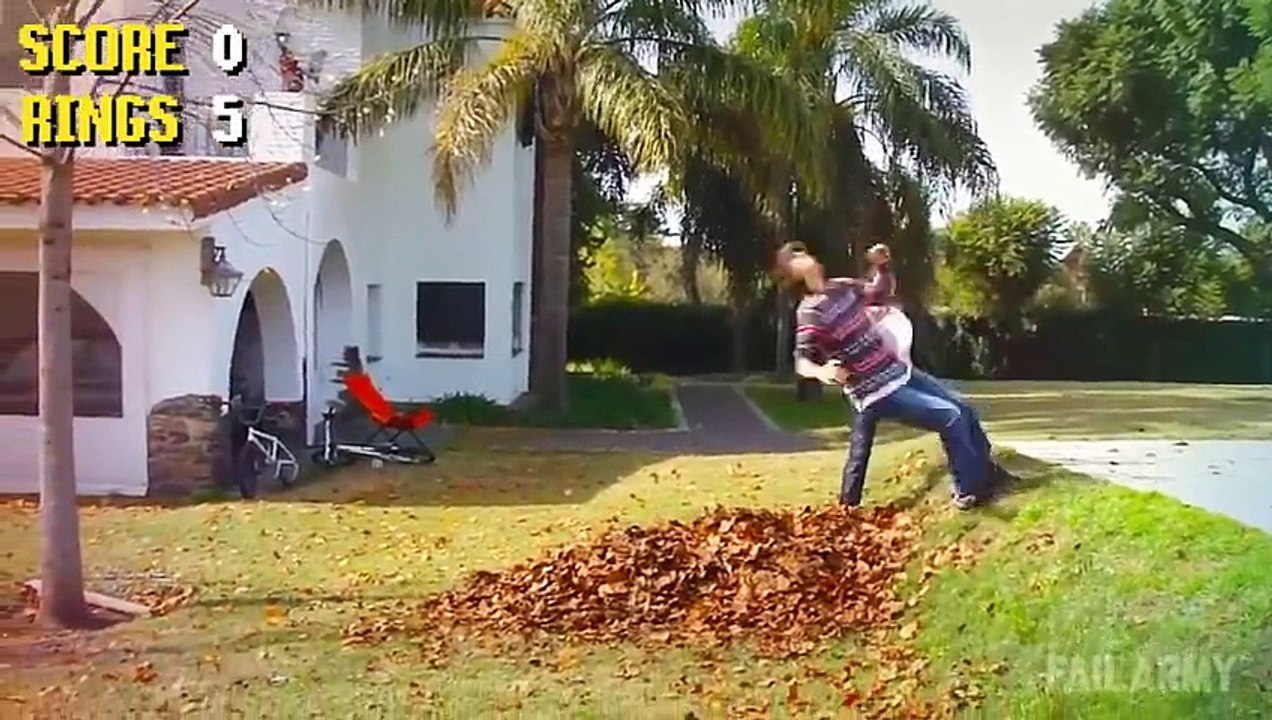 FailArmy Presents Materialisimo MLG Fail Compilation