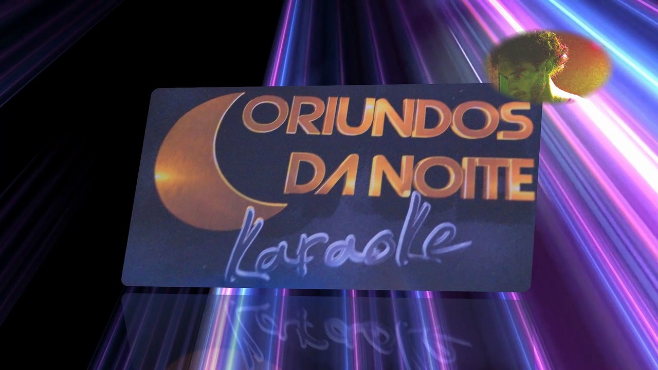 ORIUNDOS DA NOITE KARAOKE@KARIBU VILLA CAFFE TELHEIRO LEIRIA