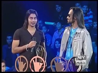 GRAND FINALE part3 Mountain Dew Living on the edge 10th Feb 2011 2