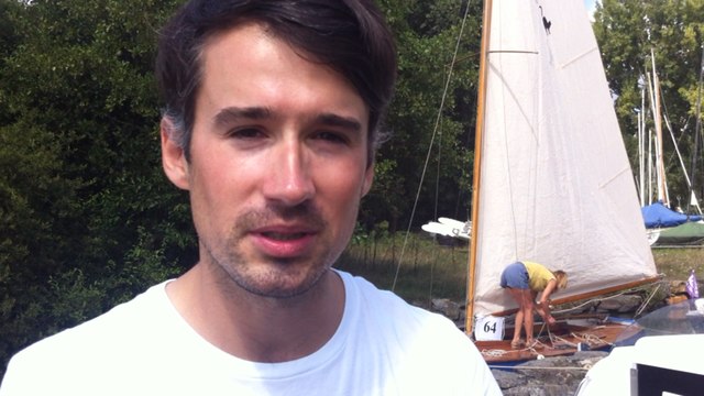 Lancement des Rendez-vous de l'Erdre