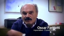 Il segreto del successo di Oscar Farinetti, fondatore di Eataly