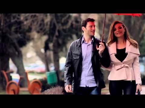 Elena Velevska - Crno i belo ( official video)