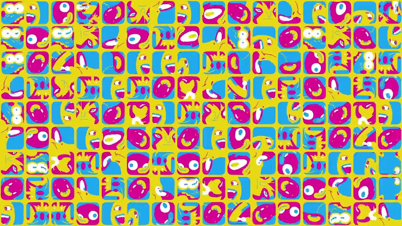 Cartoon Network Summer Ident FULL