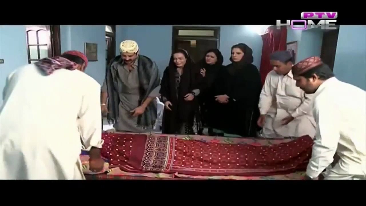 Chahat Top Love Story Drama Serial _@_ Episode 105 - Ptv Home