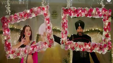 Singh And Kaur (Singh Is Bliing) HD | LATEST HD VIDEO SONG FROM AKSHAY KUMAR MOVIE |