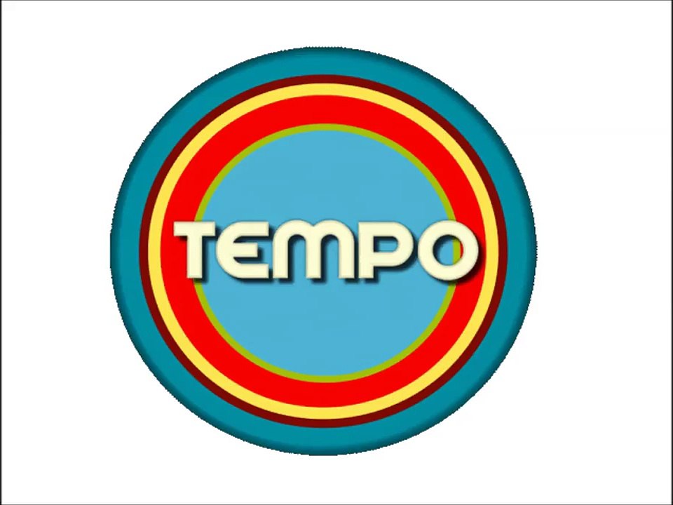 Tempo By Ezdwag