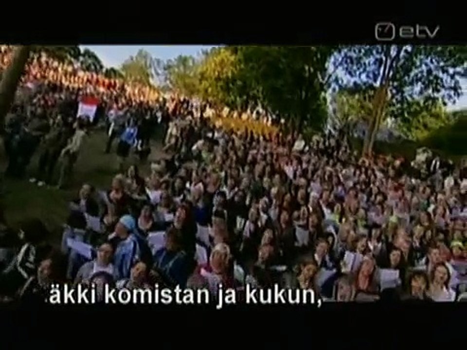 Punk Laulupidu