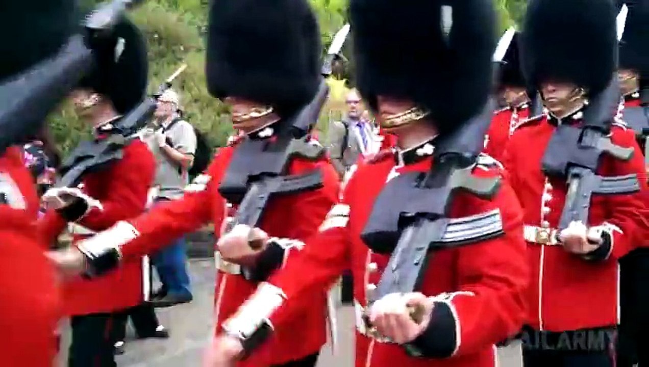 FailArmy's Ode to the UK 1Fails Compilation