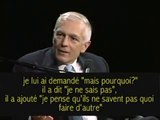 Général US Wesley Clark - L'origine des guerres en Irak et en Libye (2007)