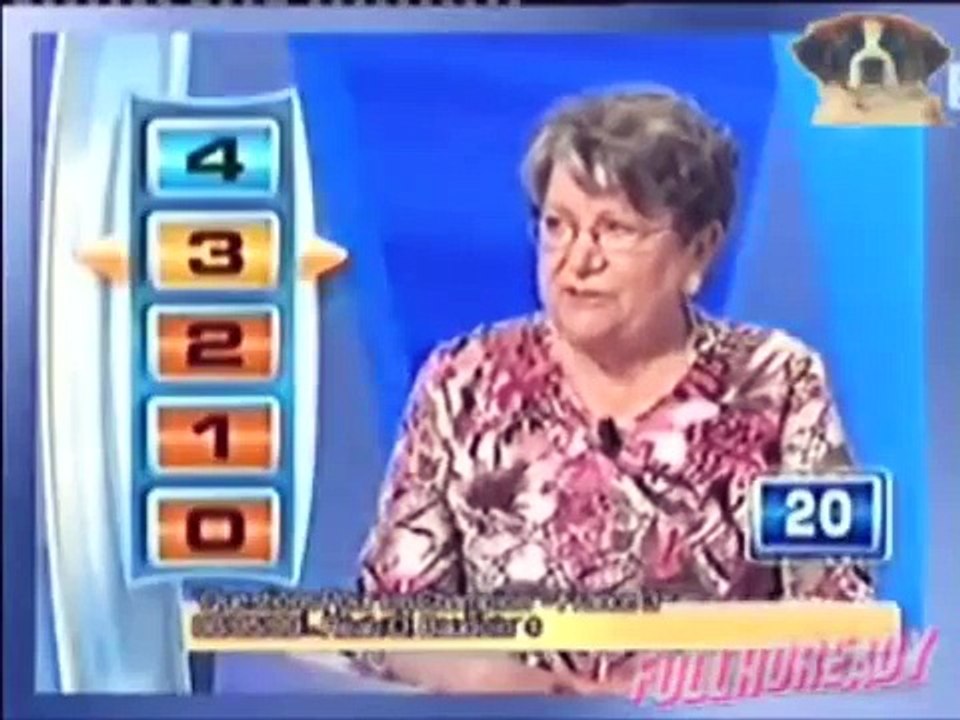 Anthologie de Julien Lepers