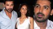 John Abraham and Priya reports  all is not well Latest Breaking News