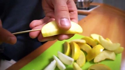 5 sposobów na... JABŁKA