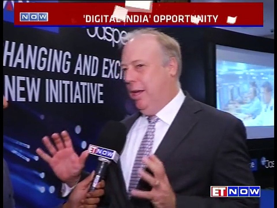 Reliance Communications ties up with Jasper