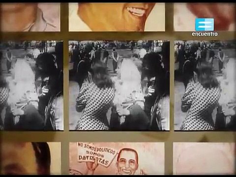 Historia de un país: Argentina en el siglo XX. Cap.10 El 45