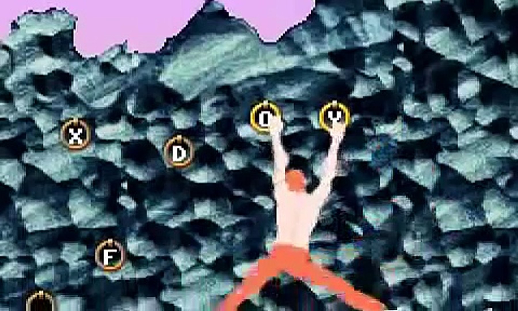 GIRP - Leap of Faith
