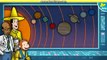 Curious George Planet Quest- Curious George Visits Venus- Curious George Full Cartoon Game