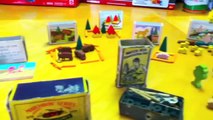 MATCHBOX TOYS Cars Secret History by Mike Mozart TheToyChannel