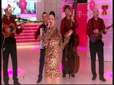 Tanja Jovanovska i Gezme - Na srce mi lezi mila mamo