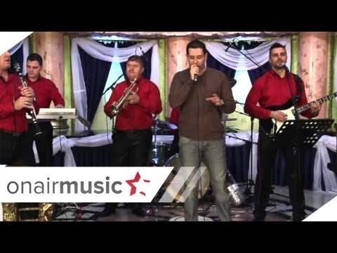 Ako zgresam neka izgoram VO ZIVO Ekstra Bend + Amir Ibraimovski COVER Moja svadba