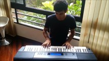 Game Of Thrones Theme Song (Piano Cover)
