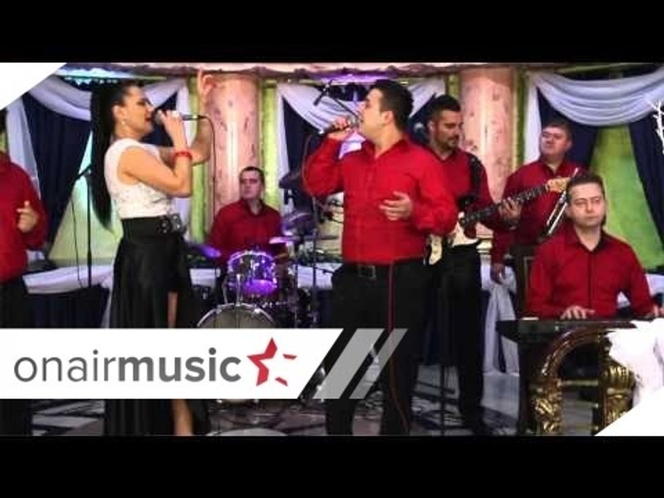 Blaguno dejce   VO ZIVO   Ekstra Bend + Cece Milanova   COVER Moja svadba