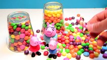 Dippin Dots Surprise PEPPA Pig Spiderman Hello Kitty KINDER Surprise Minnie Mouse 4 Kids