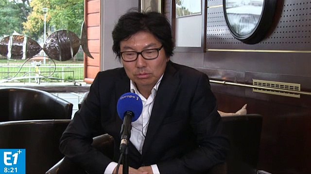 Jean-Vincent Placé annonce sur Europe 1 son départ des Verts