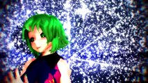 Tell Your World Gumi MMD