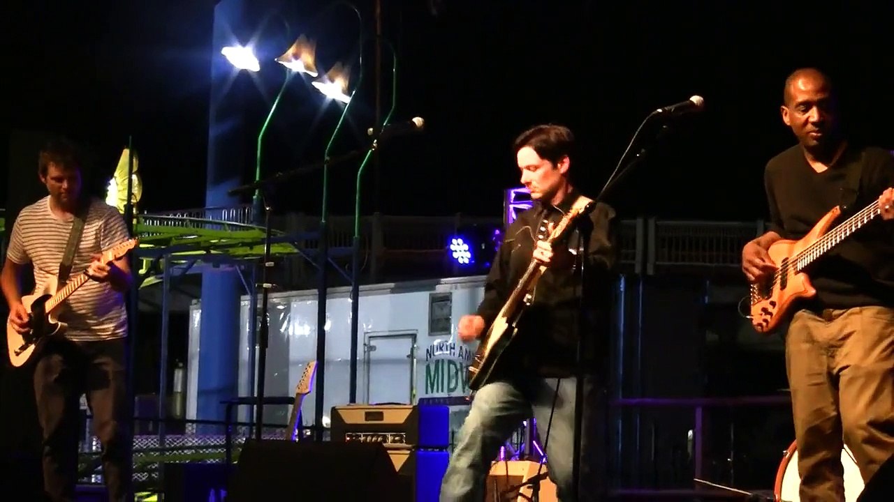 Will Maranto & the Usual Suspects - Whatever May Come