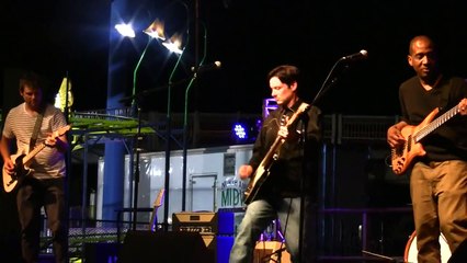 Will Maranto & the Usual Suspects - Whatever May Come