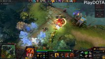 DOTA 2 highlights - Ember Spirit by Sumail