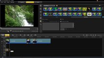 Corel VideoStudio Pro X6 Tutorial for Beginners