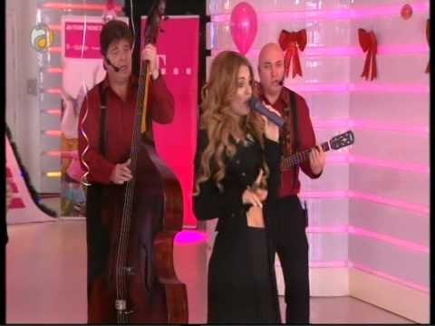 Simona i Gezme - Najdi vreme ,najdi nacin