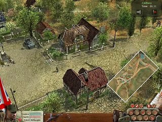 Soldiers: Heroes of World War II - Ambush (Part 1 of 2)