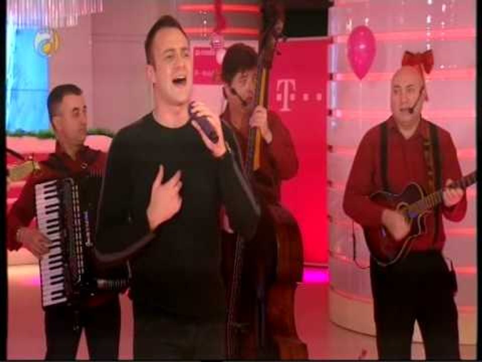 Lambe i Gezme - SPLET ( Ti zivis u olacima mala , Ruzice ,Ruska)