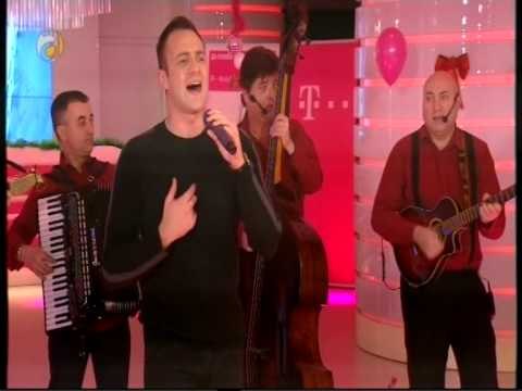 Lambe i Gezme - SPLET ( Ti zivis u olacima mala , Ruzice ,Ruska)