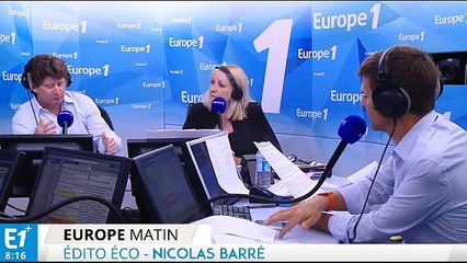 Croissance américaine : quelles sont les conséquences pour les équilibres mondiaux ?