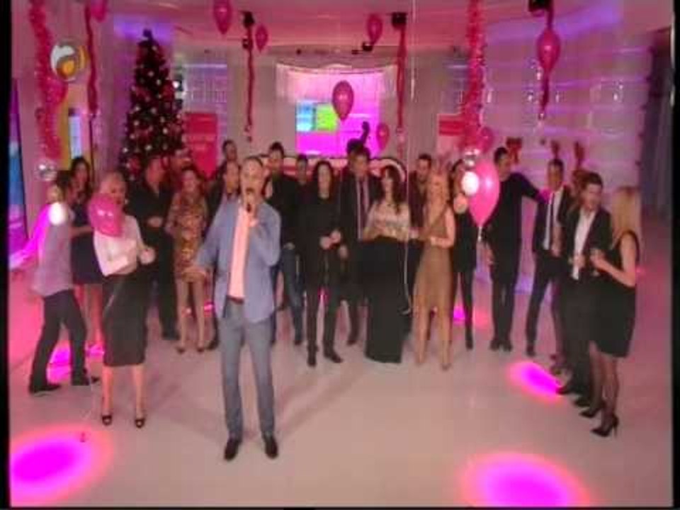 Tatjana , Novica i Gezme - Beograd , Miljacka