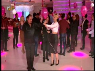 Petar Necovski i Gezme - Ja izlezi stara majko